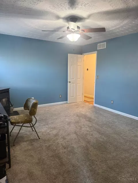 Bedroom - 7249 Fairground Rd, Blanchester, OH 45107 photo 4 of 5