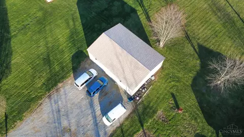 View/Area - 7249 Fairground Rd, Blanchester, OH 45107 photo 3 of 3