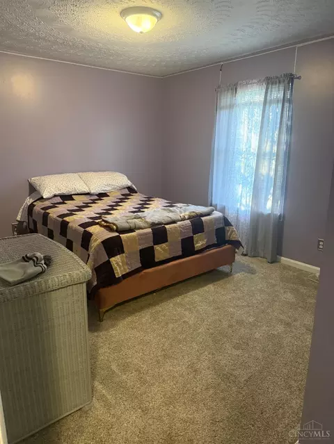 Bedroom - 7249 Fairground Rd, Blanchester, OH 45107 photo 5 of 5