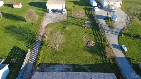 View/Area - 7249 Fairground Rd, Blanchester, OH 45107 photo 2 of 3