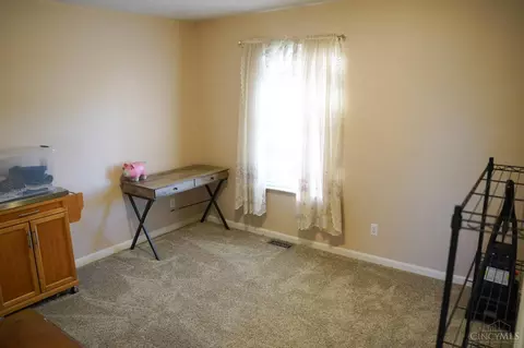 Bedroom - 7249 Fairground Rd, Blanchester, OH 45107 photo 3 of 5