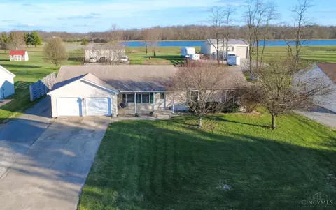 View/Area - 7249 Fairground Rd, Blanchester, OH 45107 photo 1 of 3