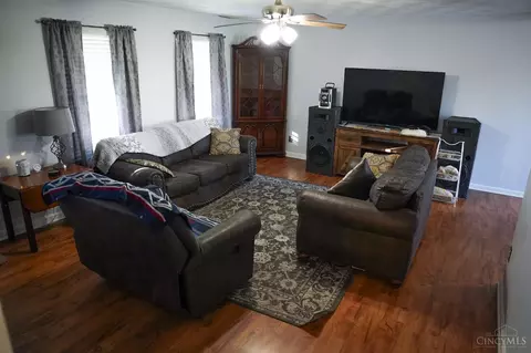 Living - 7249 Fairground Rd, Blanchester, OH 45107 photo 1 of 1