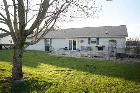 Exterior - 7249 Fairground Rd, Blanchester, OH 45107 photo 2 of 2