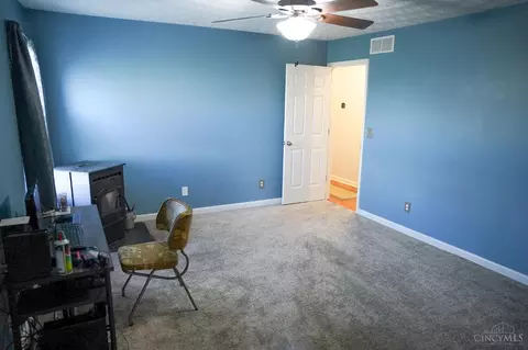 Bedroom - 7249 Fairground Rd, Blanchester, OH 45107 photo 1 of 5