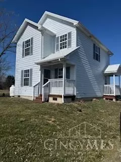 7629 Gooselick Rd, Ripley, OH 45167