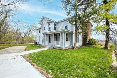 222 Millikin St, Hamilton, OH 45013