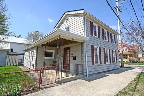 151 Cherry St, Germantown, OH 45327