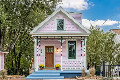 4561 Anthony Ave, Cincinnati, OH 45223