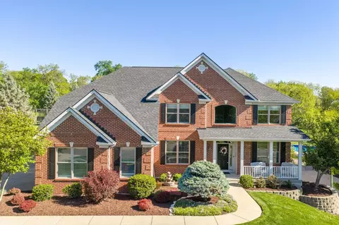 6206 Chappellfield Dr, West Chester, OH 45069