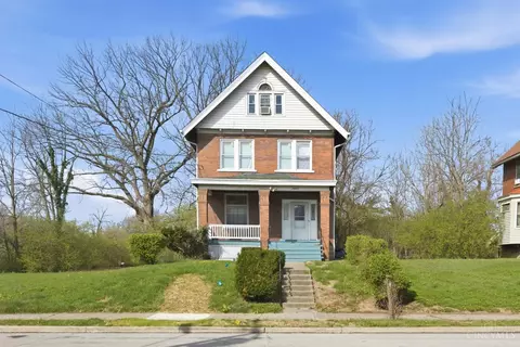 3443 Woodburn Ave, Cincinnati, OH 45207