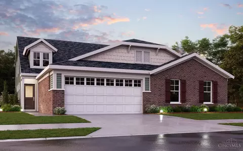 1071 Olivewood Ave, Batavia, OH 45103