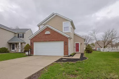 3031 Tenor Dr, Loveland, OH 45140