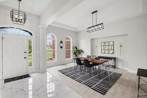 Entry Way - 745 Compton Rd, Cincinnati, OH 45231 photo 1 of 1