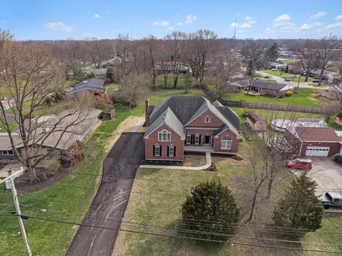 View/Area - 745 Compton Rd, Cincinnati, OH 45231 photo 1 of 4