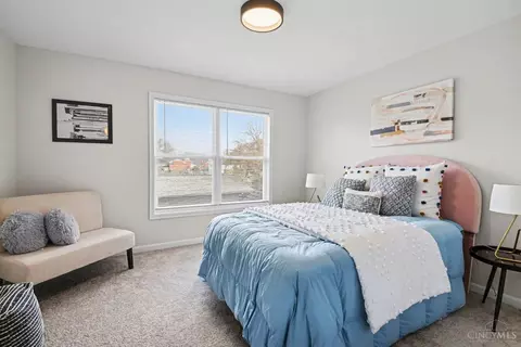 Bedroom - 745 Compton Rd, Cincinnati, OH 45231 photo 5 of 5