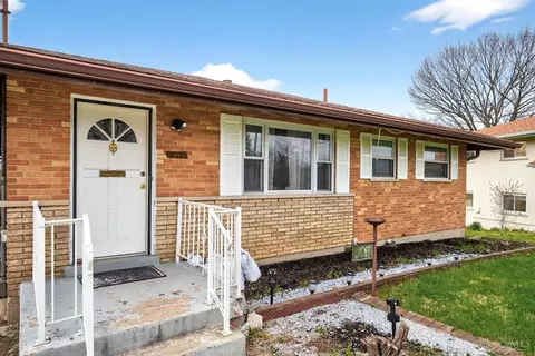 Exterior - 9007 Rolling Ln, Cincinnati, OH 45236 photo 5 of 17