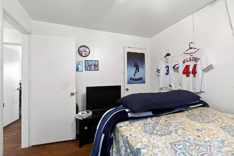 Bedroom - 9007 Rolling Ln, Cincinnati, OH 45236 photo 5 of 6