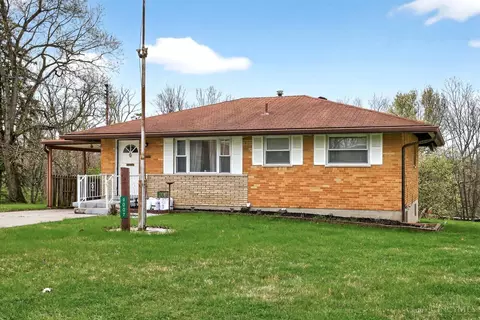 Exterior - 9007 Rolling Ln, Cincinnati, OH 45236 photo 2 of 17