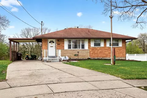 Exterior - 9007 Rolling Ln, Cincinnati, OH 45236 photo 3 of 17
