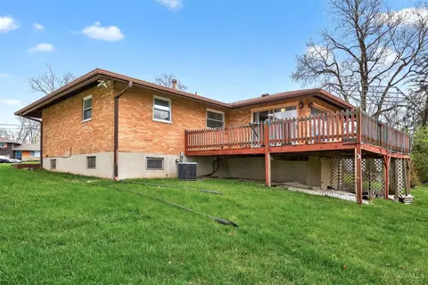 Exterior - 9007 Rolling Ln, Cincinnati, OH 45236 photo 17 of 17