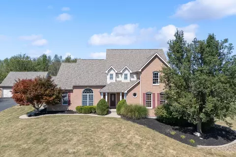 9917 Us Rt 50, Hillsboro, OH 45133
