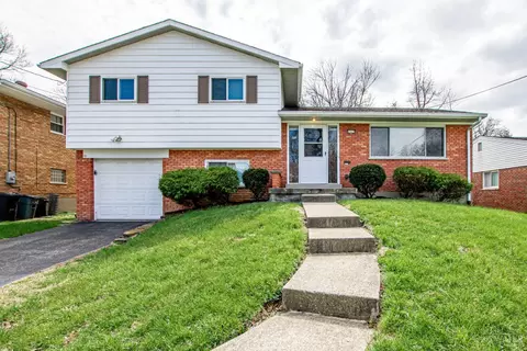 6669 Nitram Ct, Anderson Twp, OH 45230