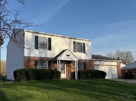 1002 Stanwood Dr, Lebanon, OH 45036