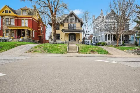 3051 Fairfield Ave, Cincinnati, OH 45206