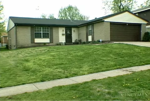 767 Holyoke Dr, Forest Park, OH 45240