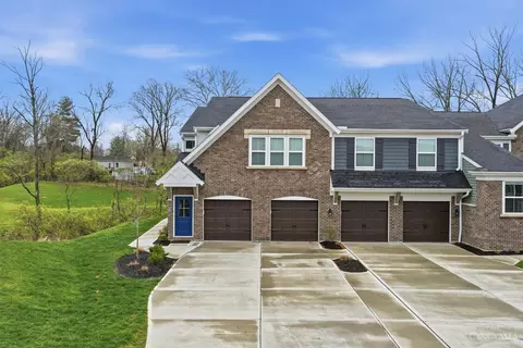 663 Tradition Rdg, Cincinnati, OH 45245