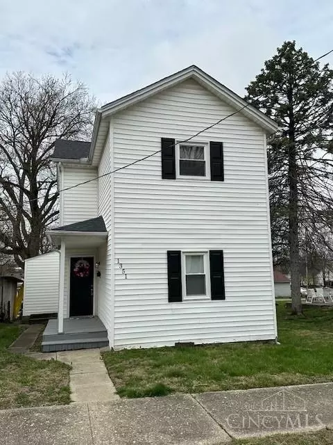 1351 Parrish Ave, Hamilton, OH 45011