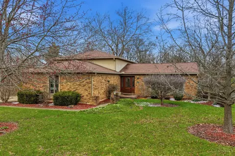 9282 Gregg Dr, West Chester, OH 45069