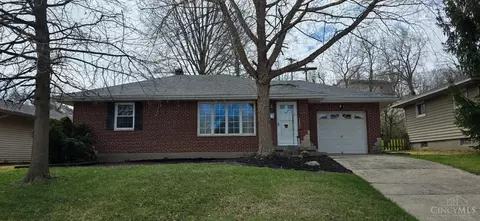 1243 Oakmont Ave, Hamilton, OH 45013
