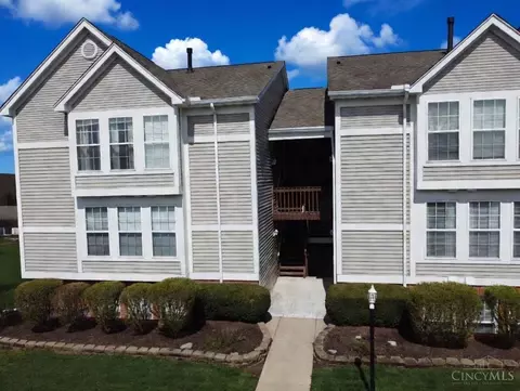 1511 Commons Dr, Miamisburg, OH 45342