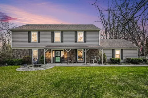10200 Wright Brothers Ct, Washington Township, OH 45458