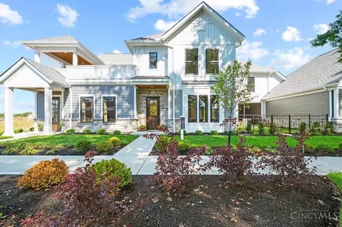 7107 Celebration Way, Mason, OH 45040