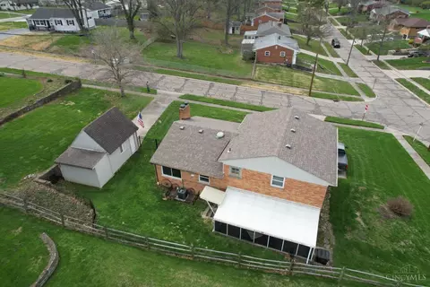 View/Area - 4073 Mantell Ave, Cincinnati, OH 45236 photo 3 of 6