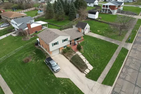 View/Area - 4073 Mantell Ave, Cincinnati, OH 45236 photo 5 of 6