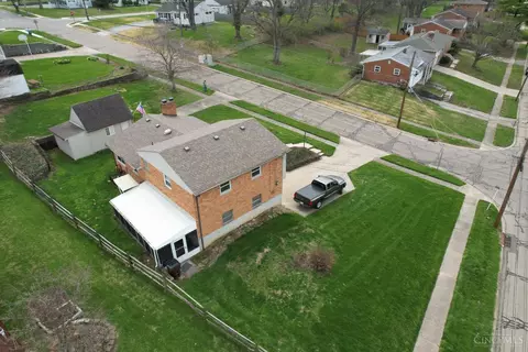 View/Area - 4073 Mantell Ave, Cincinnati, OH 45236 photo 2 of 6