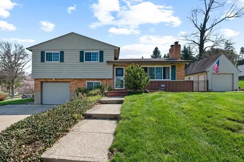 4073 Mantell Ave, Cincinnati, OH 45236