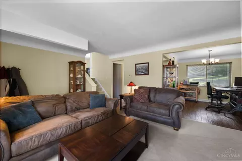 Living - 4073 Mantell Ave, Cincinnati, OH 45236 photo 1 of 1