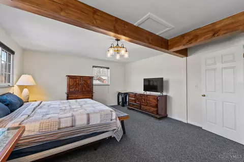 Bedroom - 4073 Mantell Ave, Cincinnati, OH 45236 photo 2 of 3