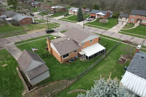 View/Area - 4073 Mantell Ave, Cincinnati, OH 45236 photo 6 of 6