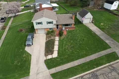 View/Area - 4073 Mantell Ave, Cincinnati, OH 45236 photo 1 of 6