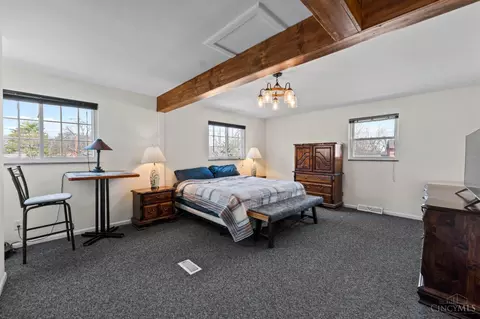 Bedroom - 4073 Mantell Ave, Cincinnati, OH 45236 photo 1 of 3