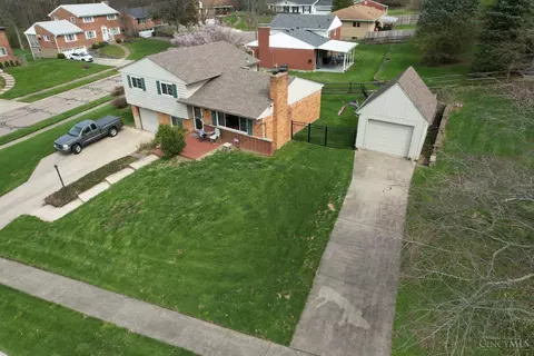 View/Area - 4073 Mantell Ave, Cincinnati, OH 45236 photo 4 of 6