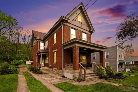 4361 Virginia Ave, Cincinnati, OH 45223