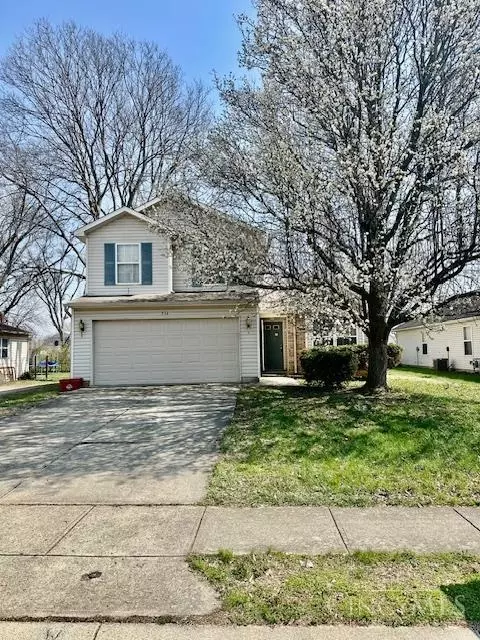 916 Charles St, Trenton, OH 45067