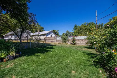 Exterior - 710 Ross Ave, Saint Bernard, OH 45217 photo 7 of 11